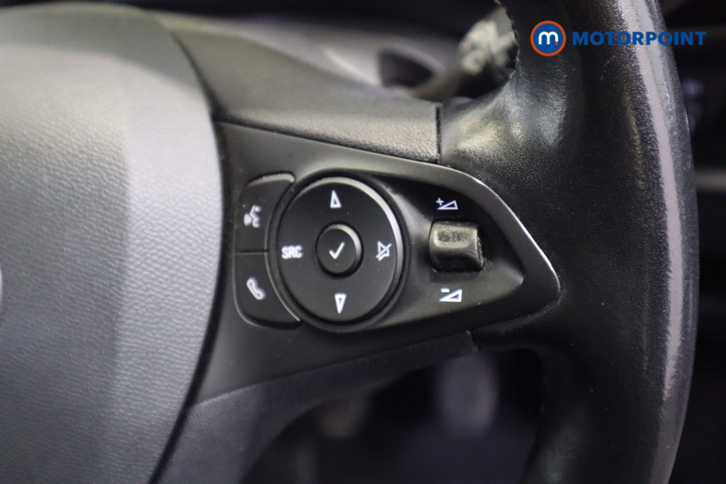 Used Vauxhall Corsa 2021 for sale - 76491734: Photo 22