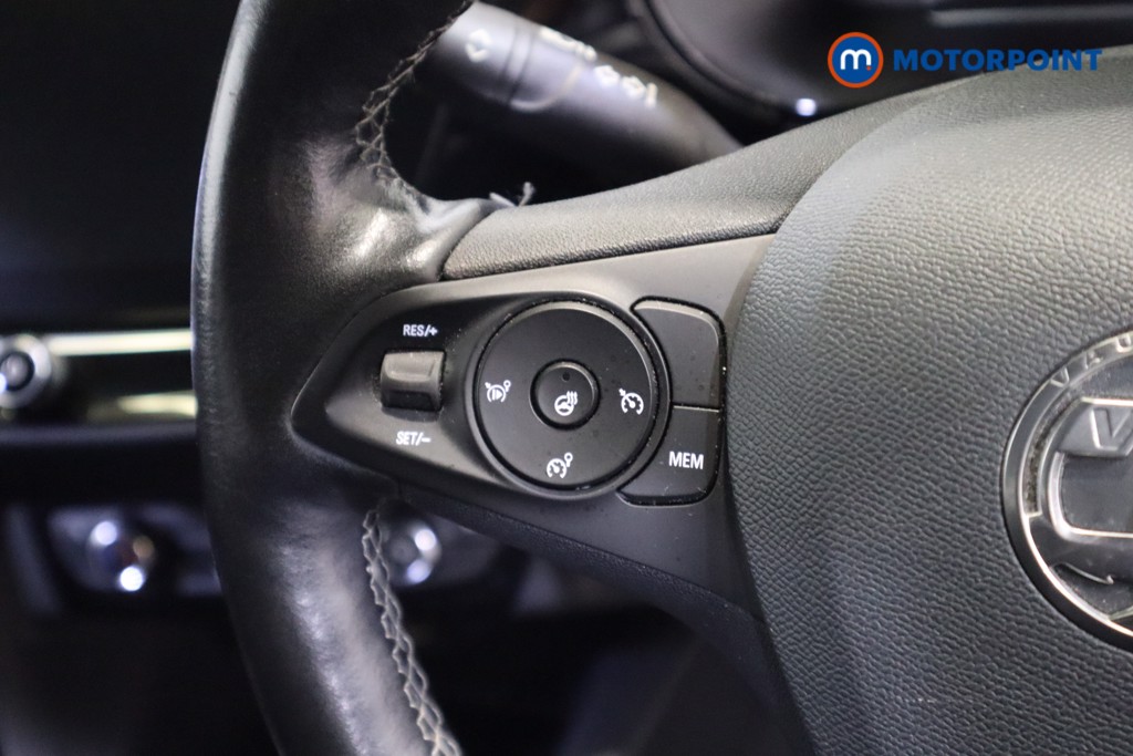 Used Vauxhall Corsa 2021 for sale - 76491734: Photo 24