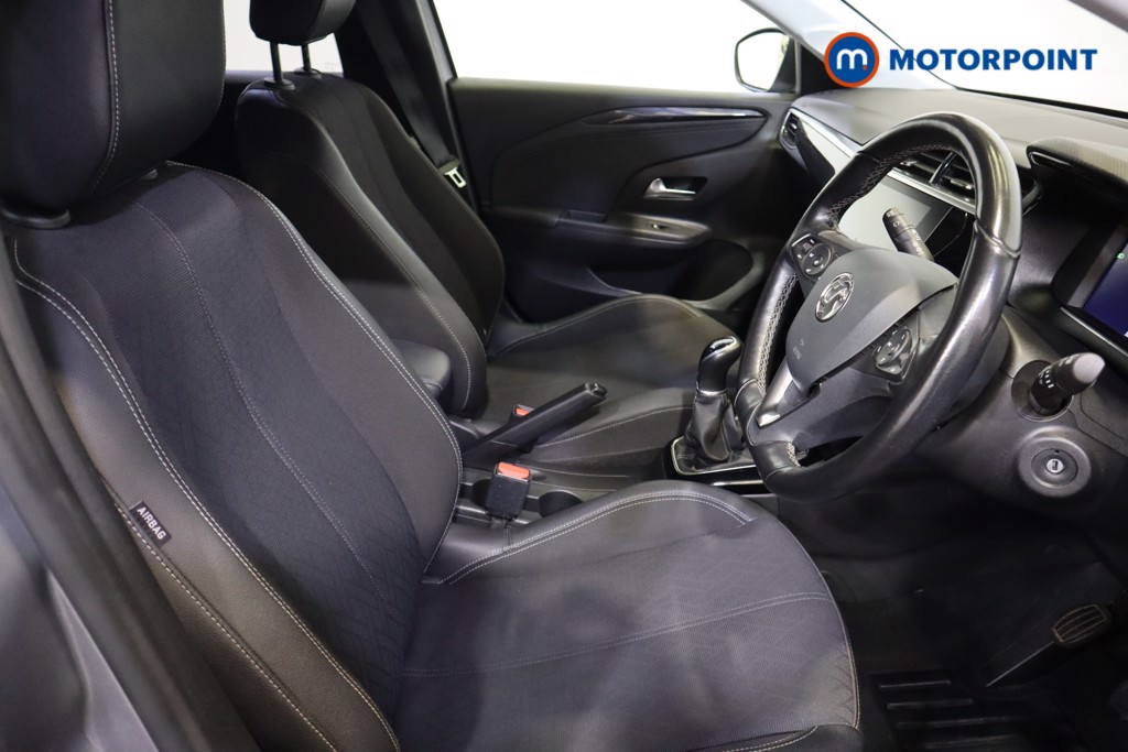 Used Vauxhall Corsa 2021 for sale - 76491734: Photo 26