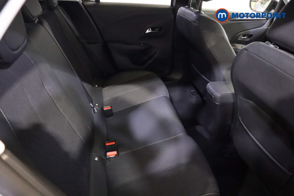 Used Vauxhall Corsa 2021 for sale - 76491734: Photo 27