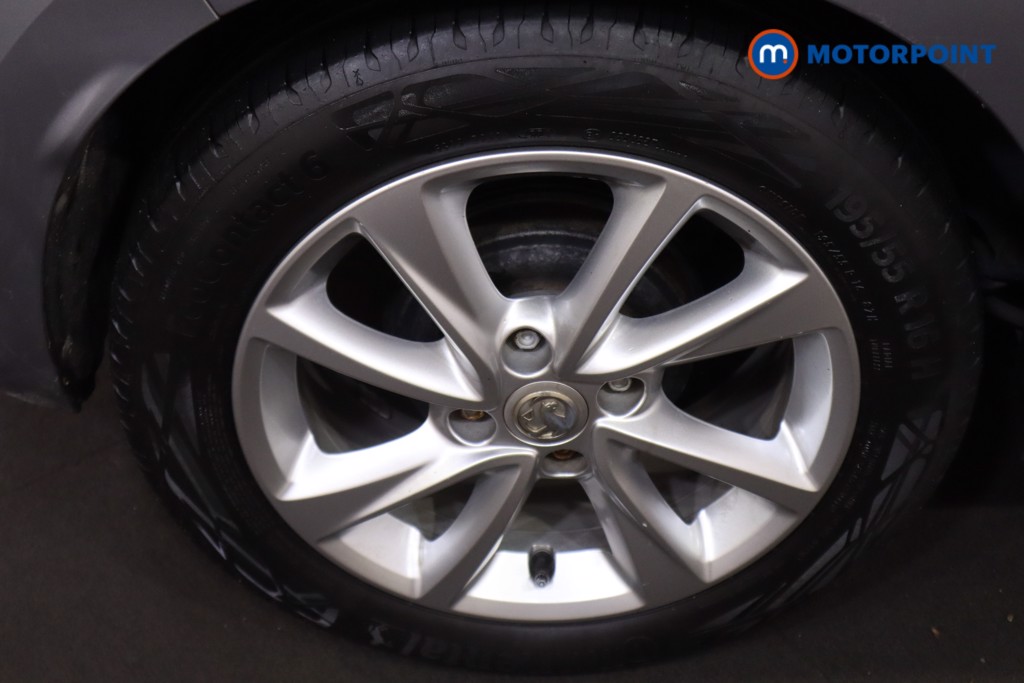 Used Vauxhall Corsa 2021 for sale - 76491734: Photo 30