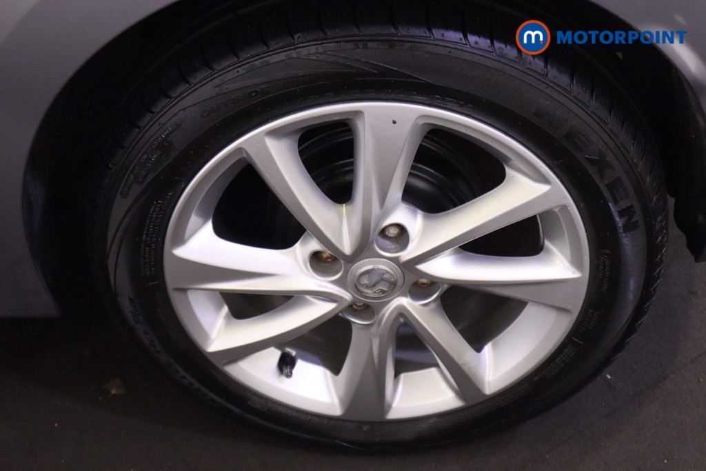 Used Vauxhall Corsa 2021 for sale - 76491734: Photo 31