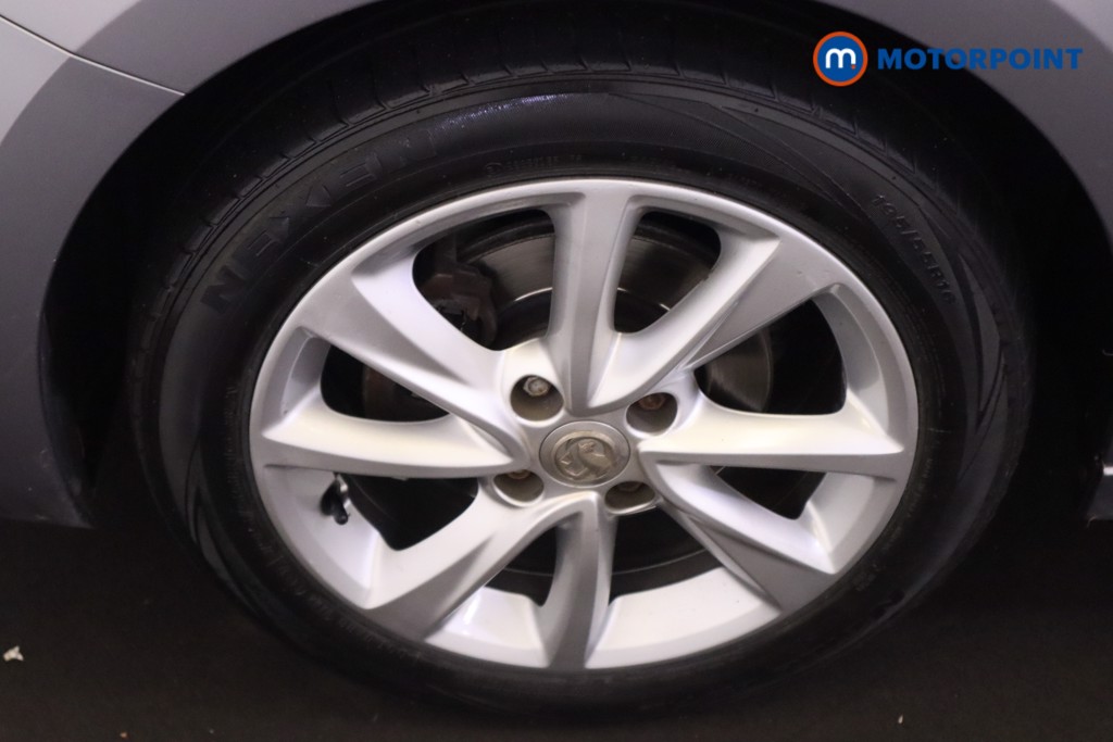 Used Vauxhall Corsa 2021 for sale - 76491734: Photo 32