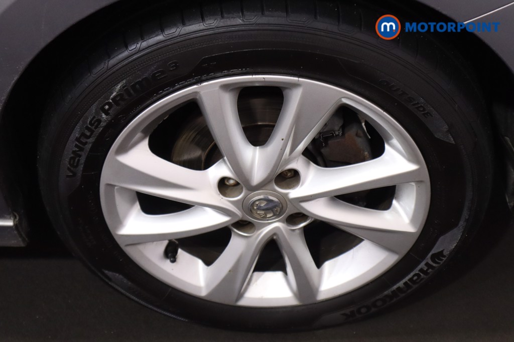 Used Vauxhall Corsa 2021 for sale - 76491734: Photo 33