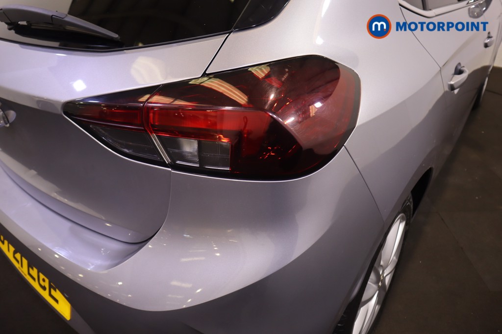 Used Vauxhall Corsa 2021 for sale - 76491734: Photo 35
