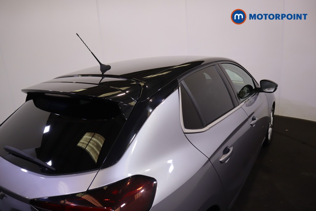 Used Vauxhall Corsa 2021 for sale - 76491734: Photo 36