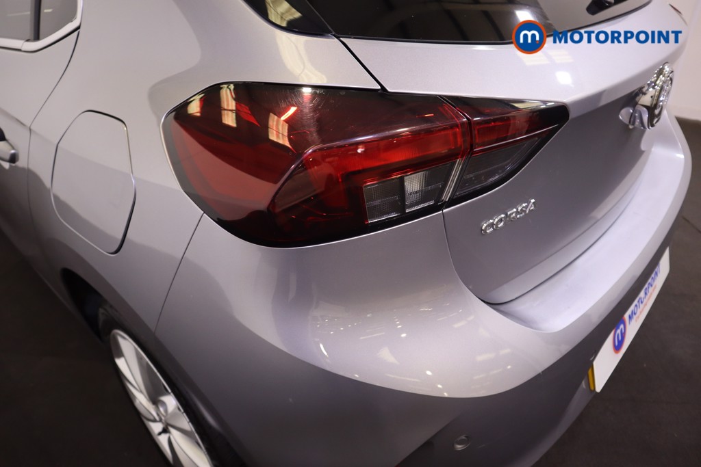 Used Vauxhall Corsa 2021 for sale - 76491734: Photo 37