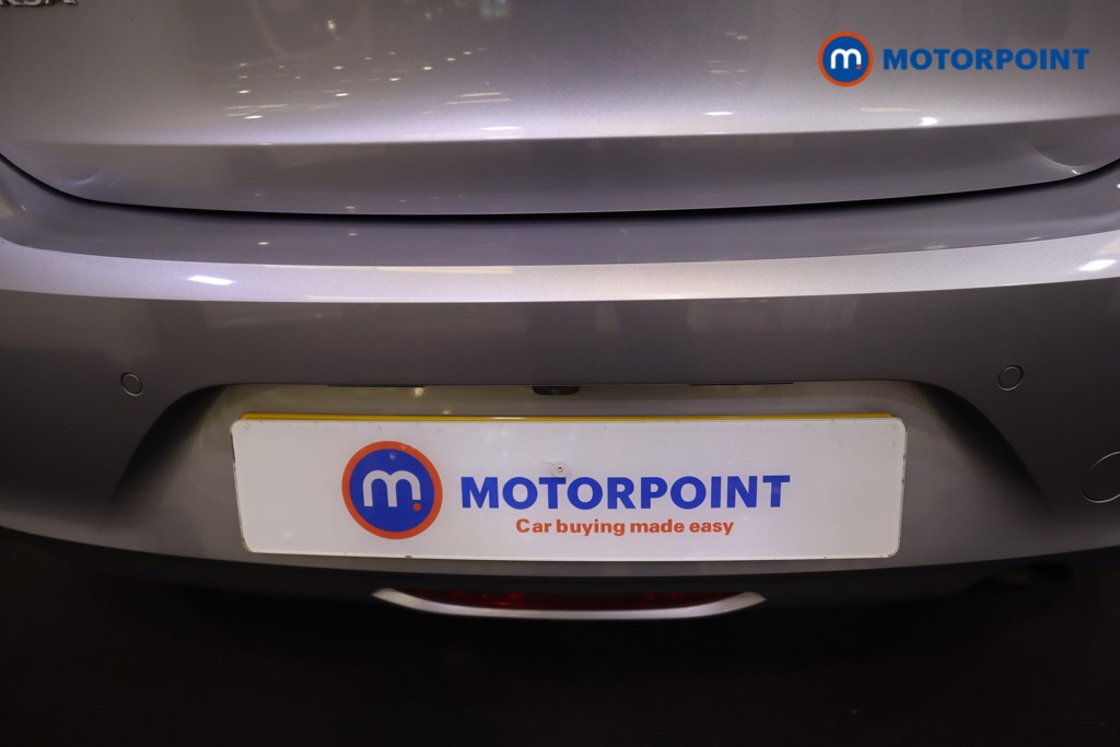 Used Vauxhall Corsa 2021 for sale - 76491734: Photo 39