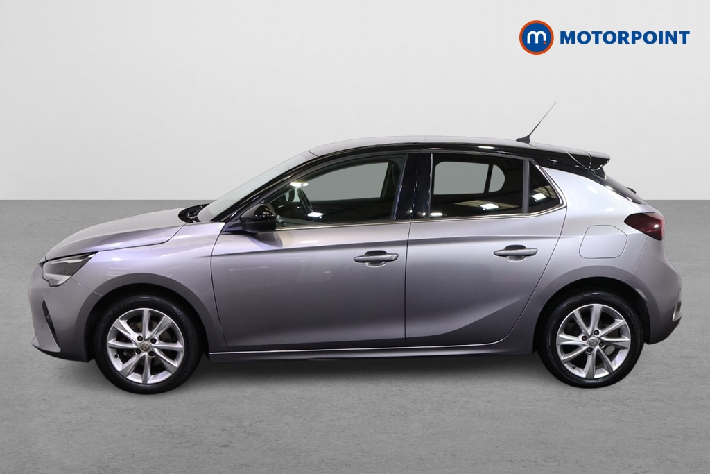 Used Vauxhall Corsa 2021 for sale - 76491734: Photo 4