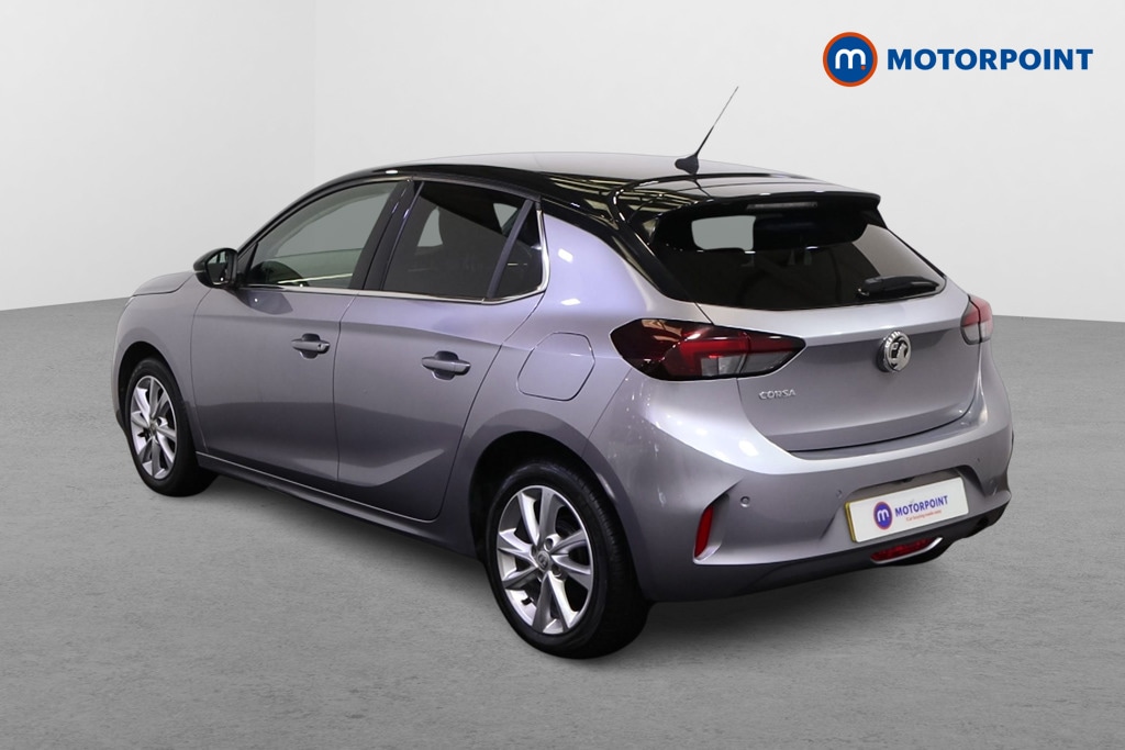 Used Vauxhall Corsa 2021 for sale - 76491734: Photo 5