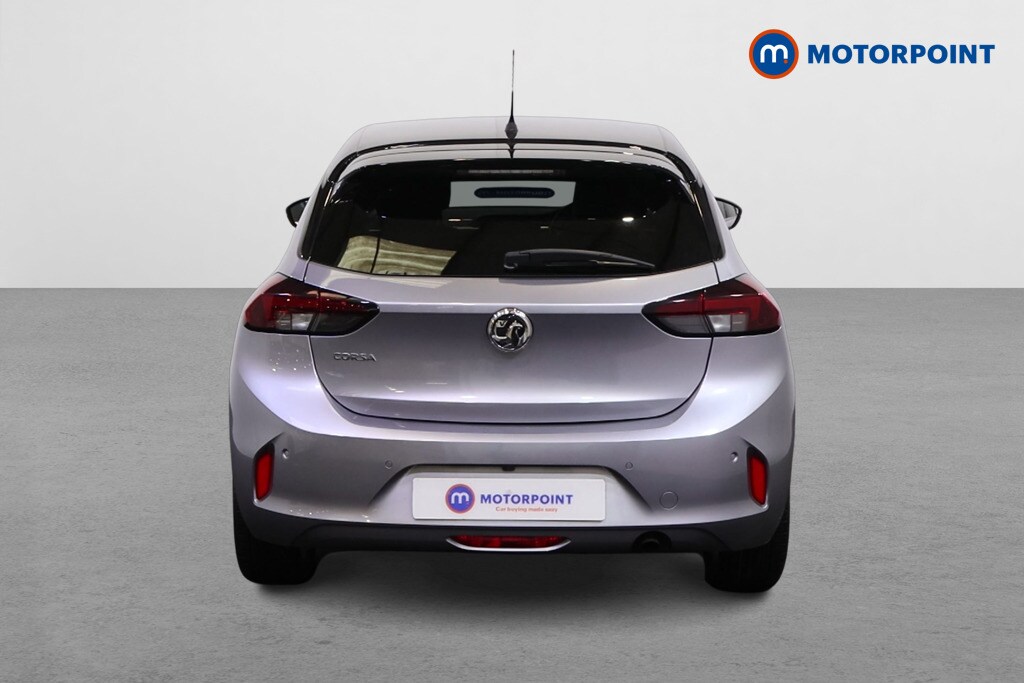 Used Vauxhall Corsa 2021 for sale - 76491734: Photo 6