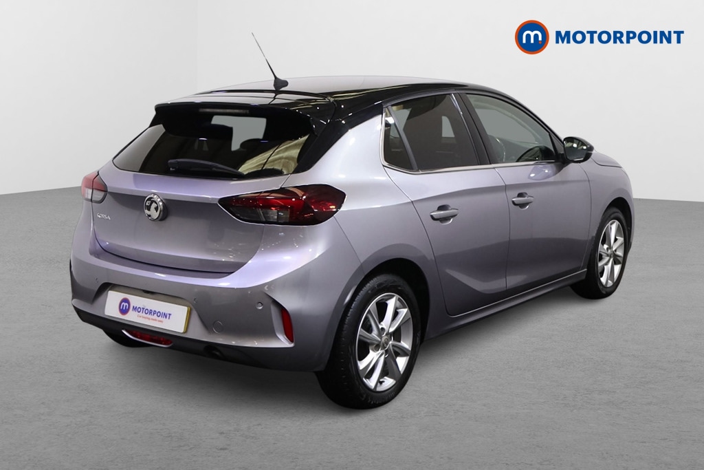 Used Vauxhall Corsa 2021 for sale - 76491734: Photo 7