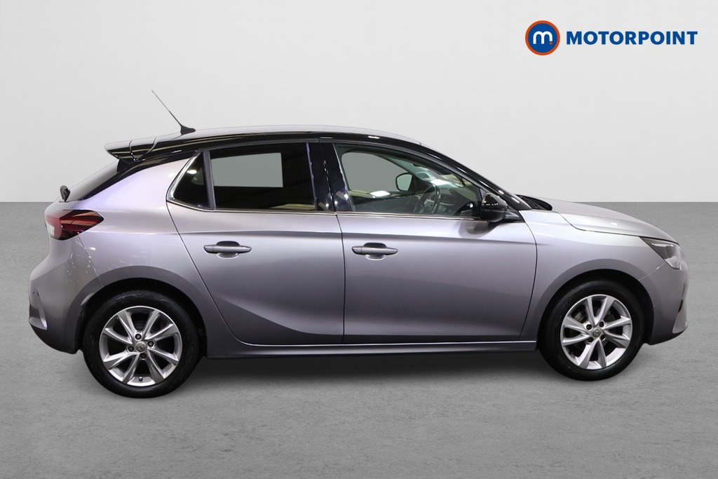 Used Vauxhall Corsa 2021 for sale - 76491734: Photo 8