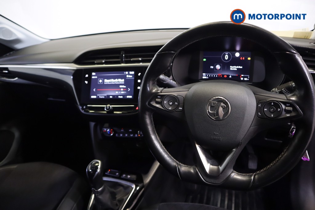 Used Vauxhall Corsa 2021 for sale - 76491734: Photo 9