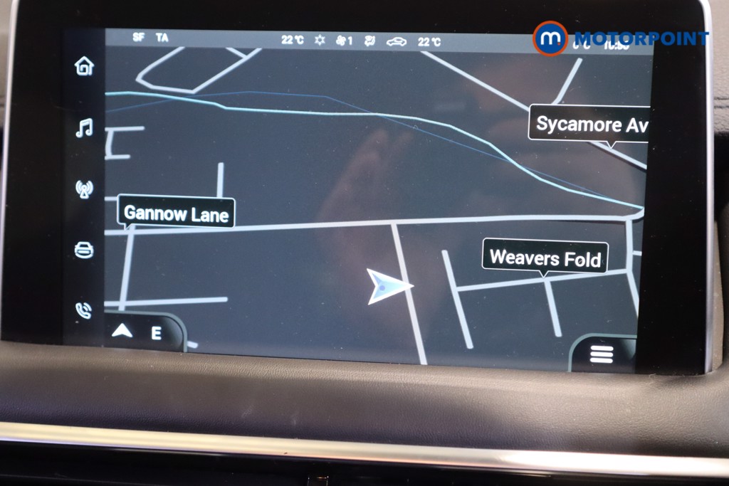 Used MG MG HS 2024 for sale - 77259255: Photo 10