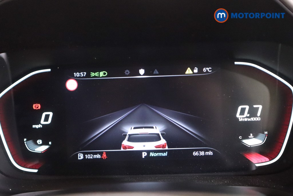 Used MG MG HS 2024 for sale - 77259255: Photo 12