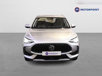 Used MG MG HS 2024 for sale - 77259255: Photo