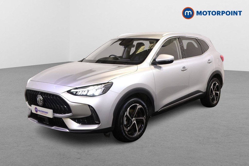 Used MG MG HS 2024 for sale - 77259255: Photo 3