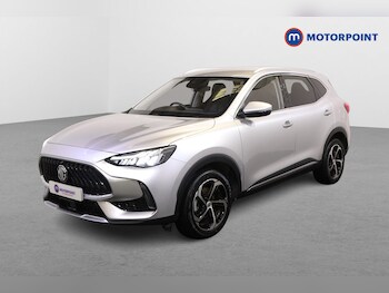 Used MG MG HS 2024 for sale - 77259255: Photo