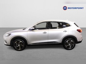 Used MG MG HS 2024 for sale - 77259255: Photo