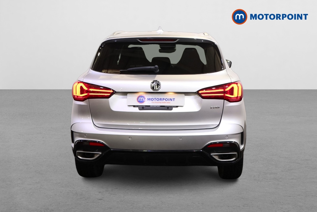 Used MG MG HS 2024 for sale - 77259255: Photo 6