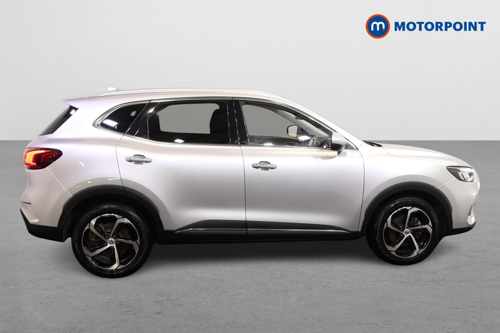 Used MG MG HS 2024 for sale - 77259255: Photo 8