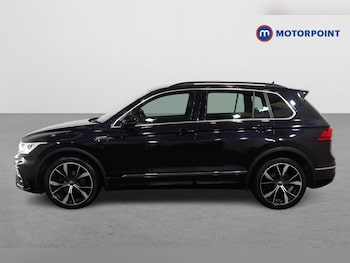 Used Volkswagen Tiguan 2021 for sale - 77432003: Photo