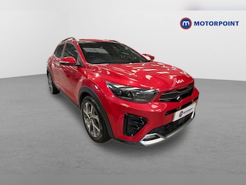Used Kia Stonic undefined for sale - 78939061: Photo