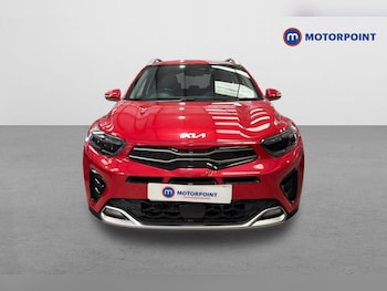 Used Kia Stonic undefined for sale - 78939061: Photo