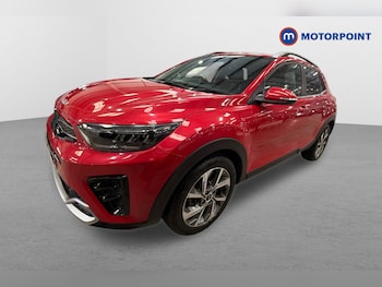 Used Kia Stonic undefined for sale - 78939061: Photo