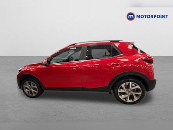 Used Kia Stonic undefined for sale - 78939061: Photo