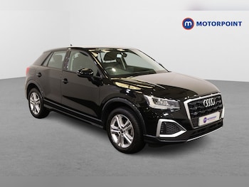 2023 - 30 TFSI Sport 5dr