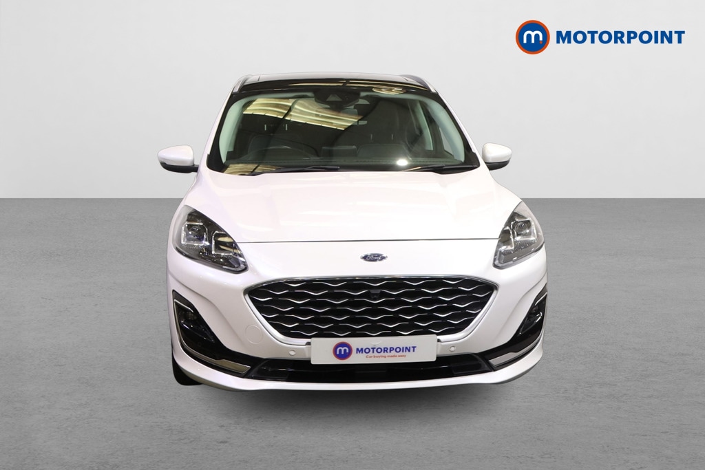 Used Ford Kuga 2021 for sale - 76710383: Photo 2