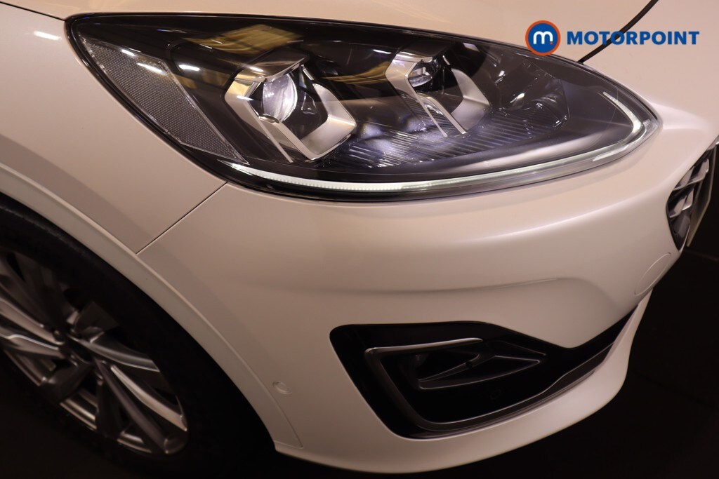 Used Ford Kuga 2021 for sale - 76710383: Photo 22