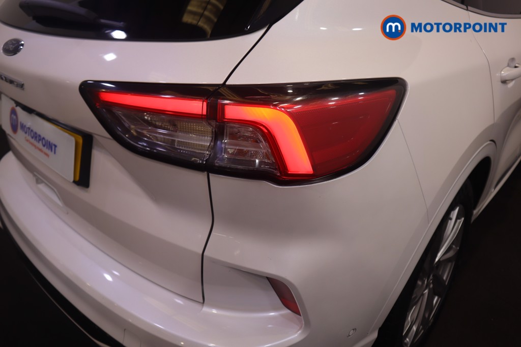 Used Ford Kuga 2021 for sale - 76710383: Photo 23