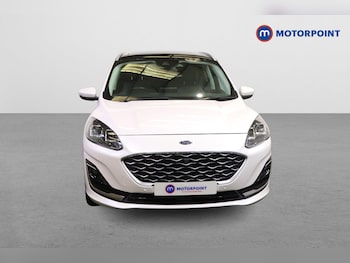 Used Ford Kuga 2021 for sale - 76710383: Photo