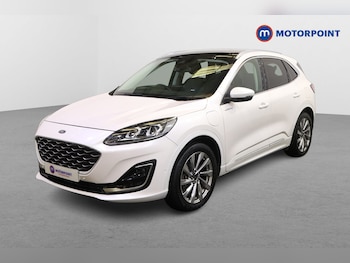 Used Ford Kuga 2021 for sale - 76710383: Photo