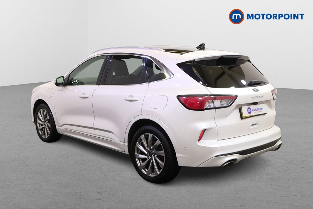 Used Ford Kuga 2021 for sale - 76710383: Photo 5