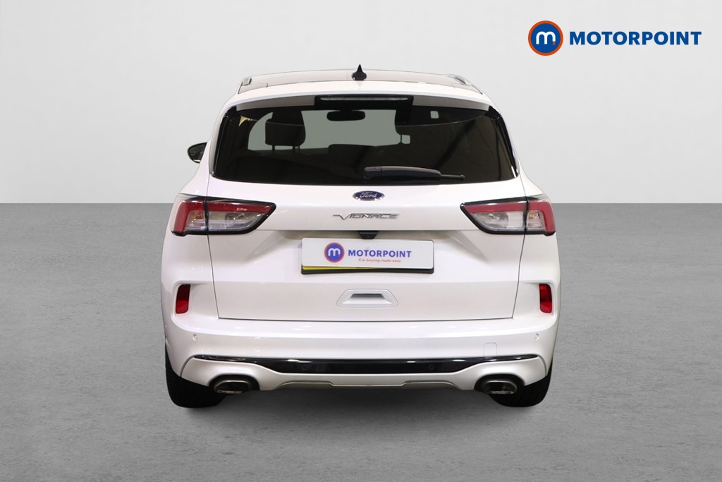 Used Ford Kuga 2021 for sale - 76710383: Photo 6