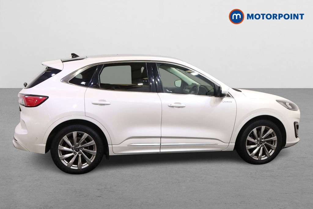 Used Ford Kuga 2021 for sale - 76710383: Photo 8