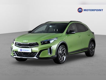 Used Kia XCeed 2023 for sale - 79281875: Photo