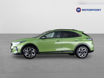 Used Kia XCeed 2023 for sale - 79281875: Photo