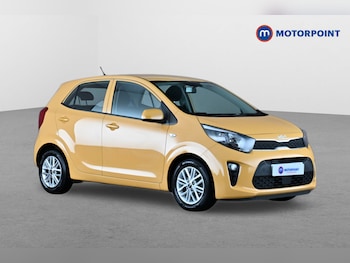 Used Kia Picanto 2023 for sale - 78805179: Photo
