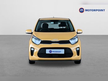 Used Kia Picanto 2023 for sale - 78805179: Photo