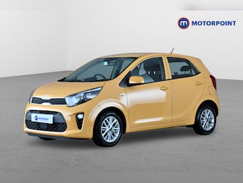 Used Kia Picanto 2023 for sale - 78805179: Photo