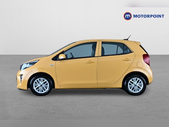 Used Kia Picanto 2023 for sale - 78805179: Photo