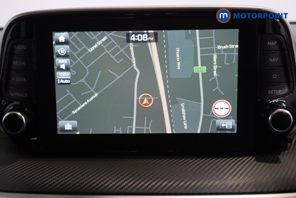 Used Hyundai TUCSON 2019 for sale - 76416059: Photo 10