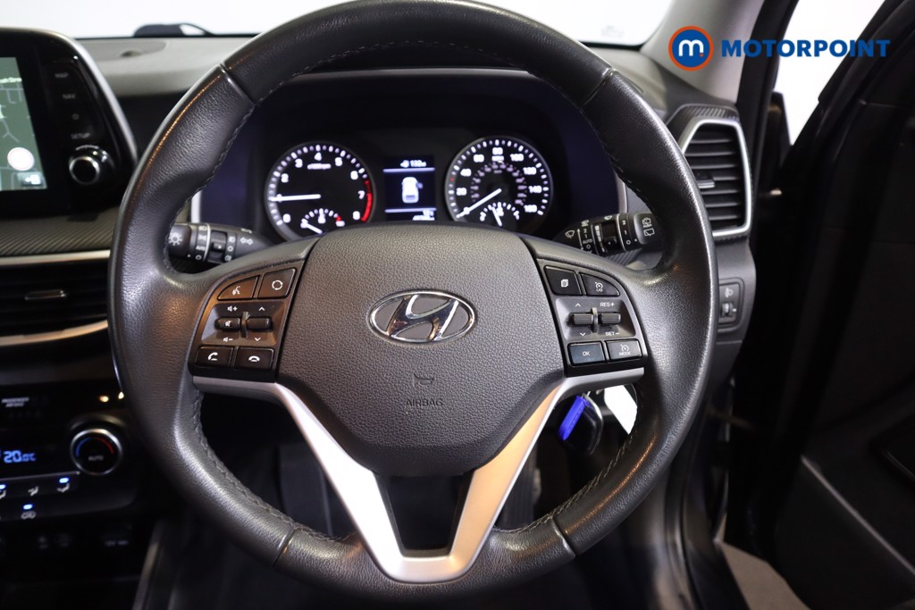 Used Hyundai TUCSON 2019 for sale - 76416059: Photo 11