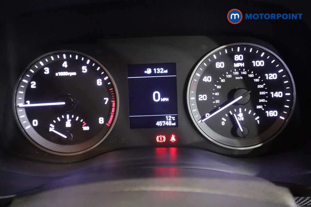 Used Hyundai TUCSON 2019 for sale - 76416059: Photo 12