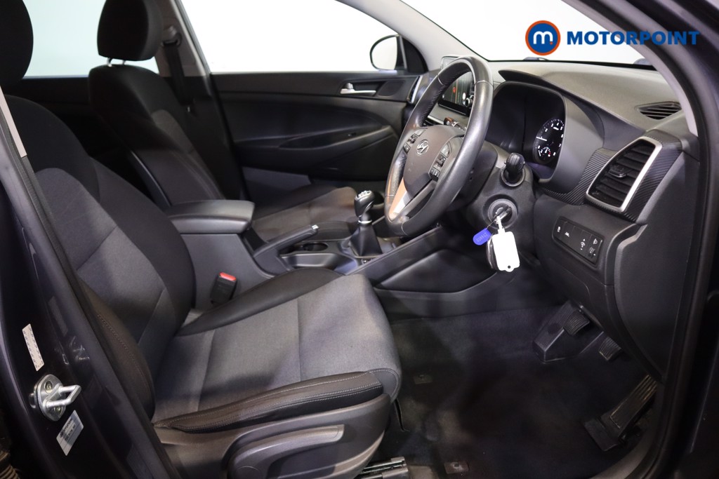 Used Hyundai TUCSON 2019 for sale - 76416059: Photo 14